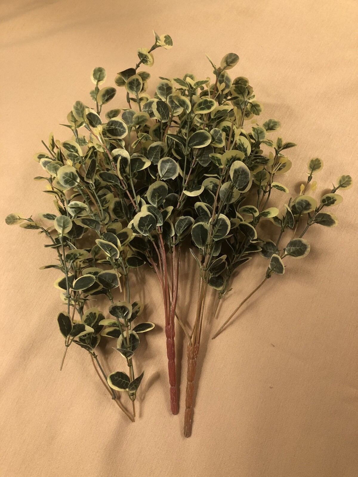 Artificial Flower Collection – Flowers, Foliage, Twigs & More! $800 Value