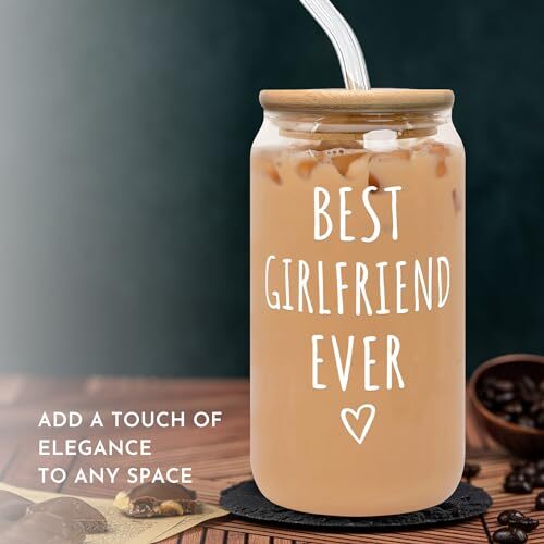 Gifts for Girlfriend – Gifts for Her – Girlfriend Gifts for Women, Girlfriend 4