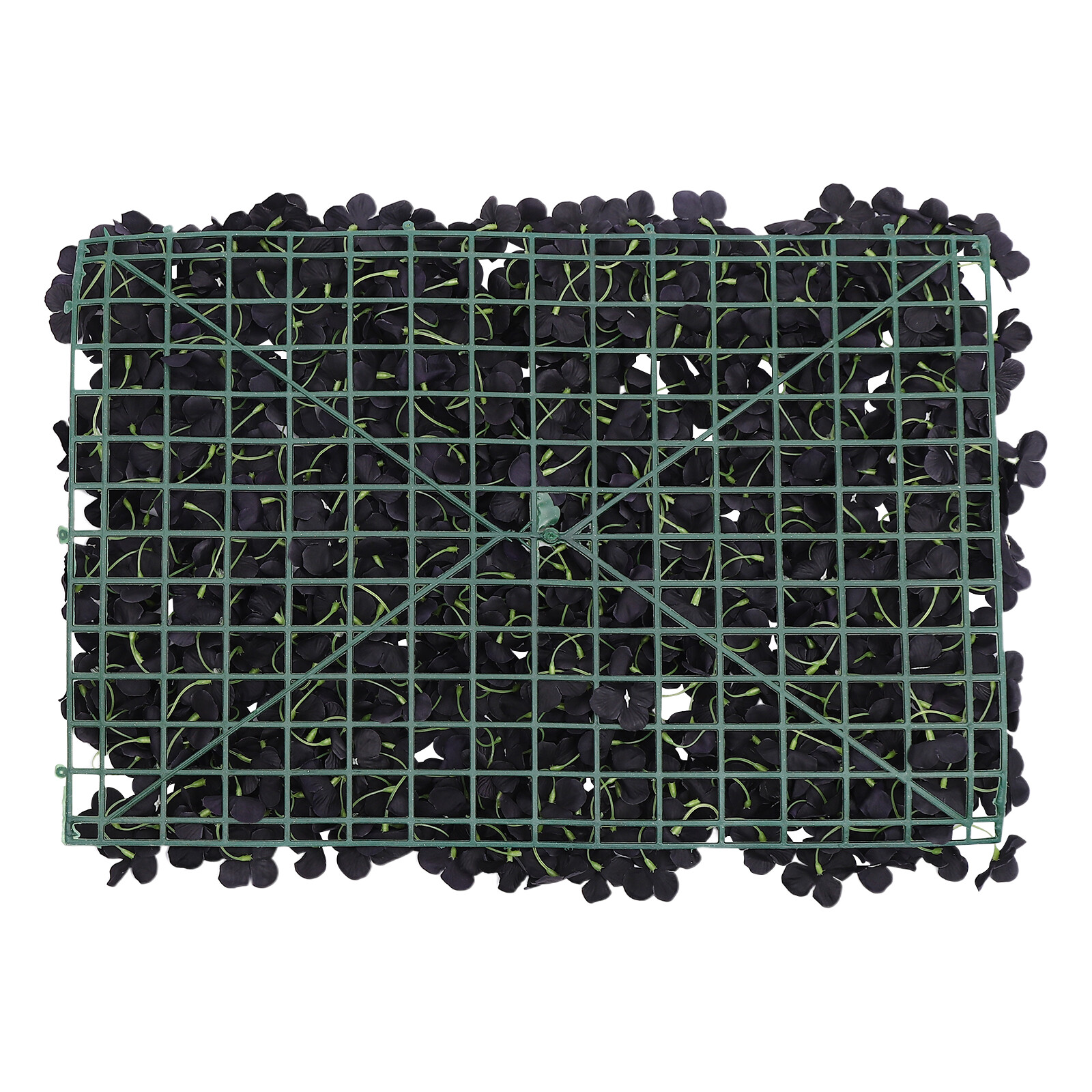 Flower Wall Panel Artificial Floral Backdrop Artificial Flowers Wall Panels