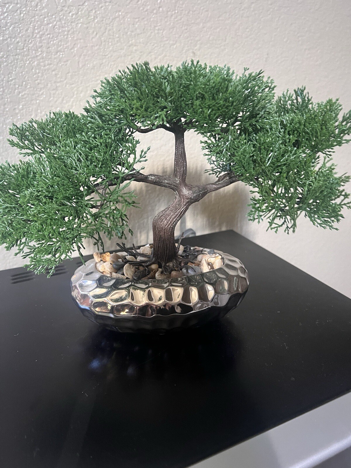 Artificial Bonsai Tree outdoor Large Outdoor Decoration Home