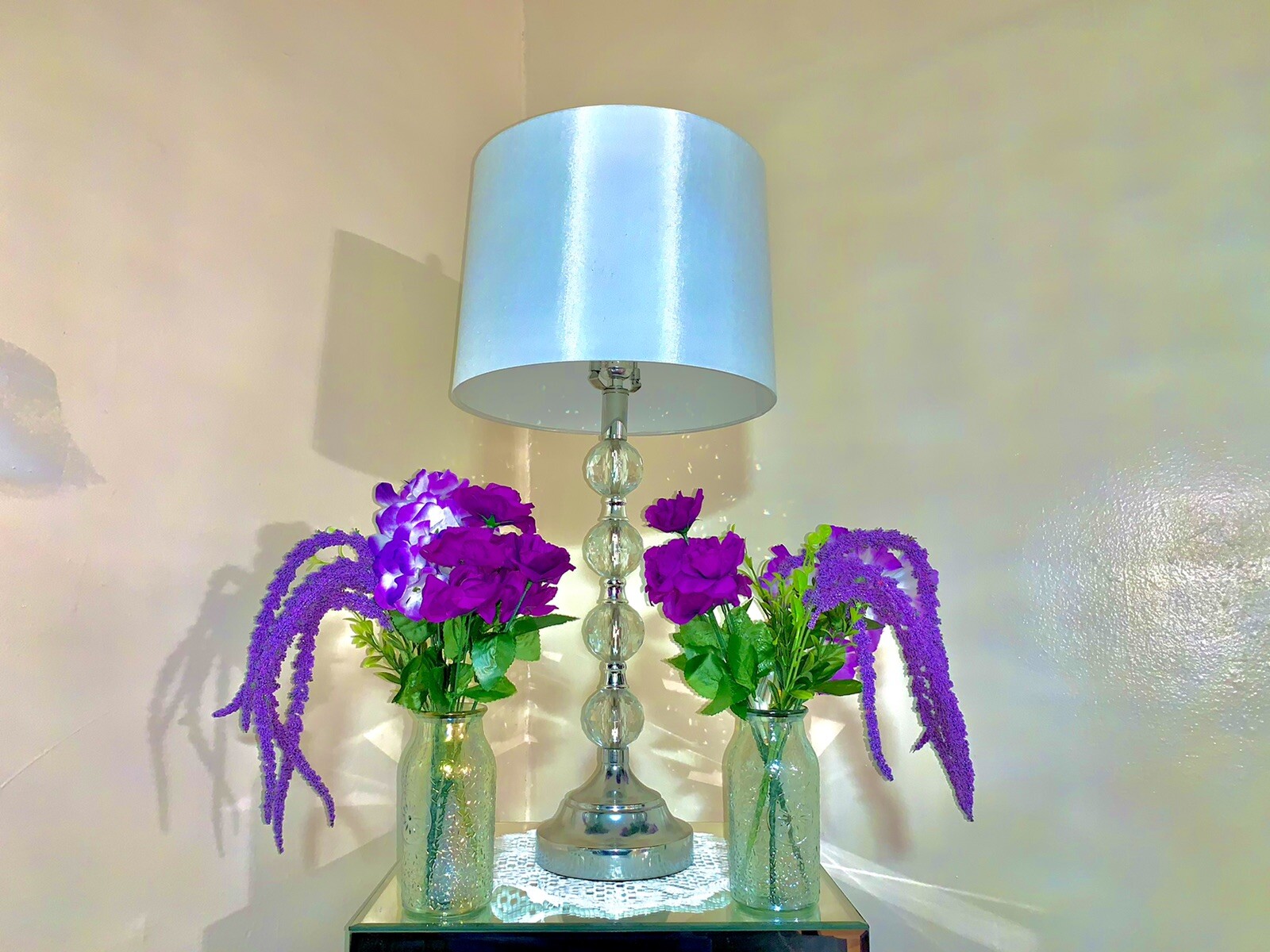 DIY Easy Flower Vase Home Decor Living Room Dining Room Bedroom Bathroom Kitchen