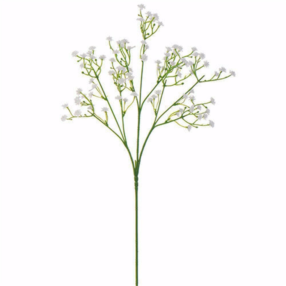 Artificial Flower Gypsophila Home Decoration Homes Offices Restaurants