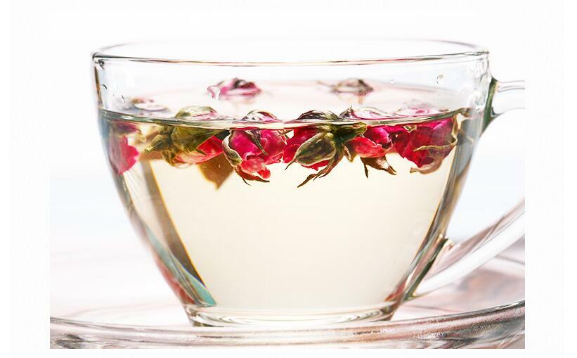 Natural Dried Rose Bud 20G Aromatherapy Home Party Interior Décor Fragrant DIY