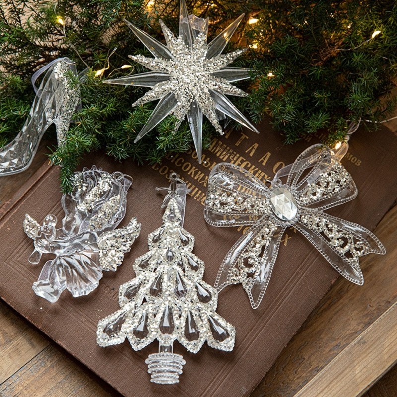 Modern Plastic For Tree Home Office Display