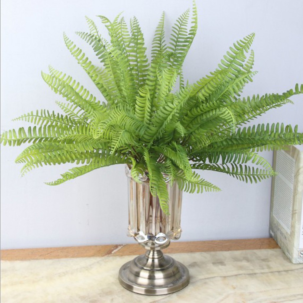 43cm Plants Persian Tree Leaf Branch Diy Wedding