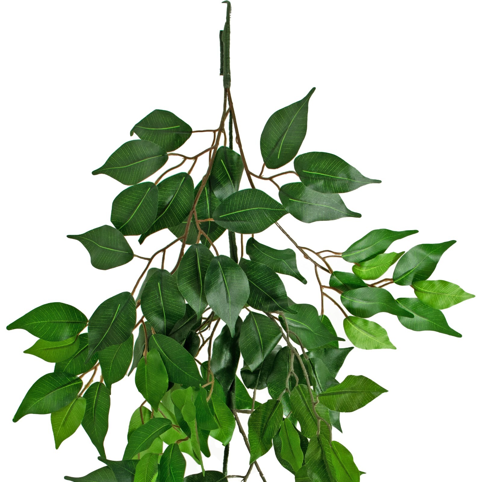 Artificial Ficus Spray Branches Bendable Wire in 18in Length and 30in Length