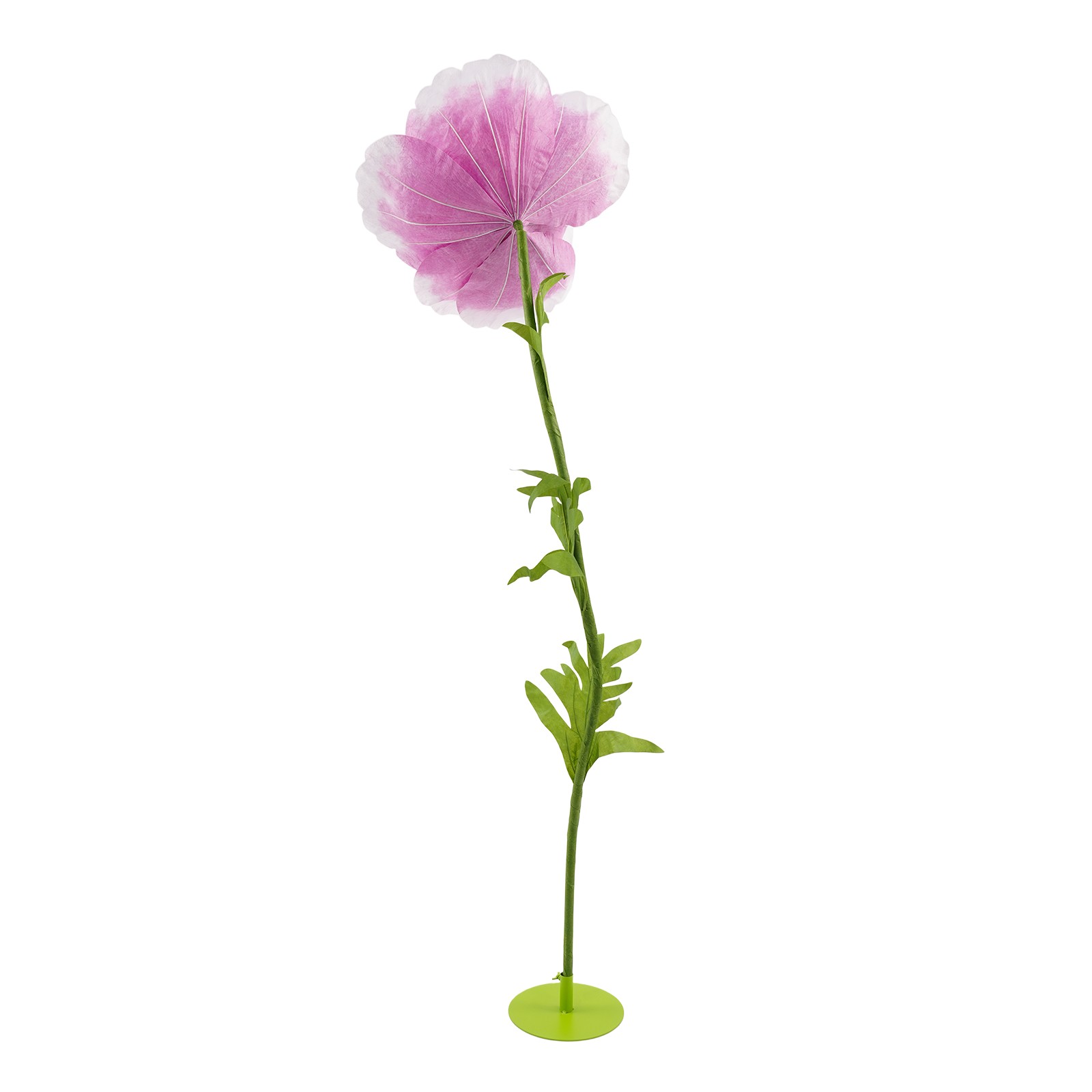 Artificial Flowers for Decoration Giant Artificial Flowers 9-Piece Set of Large