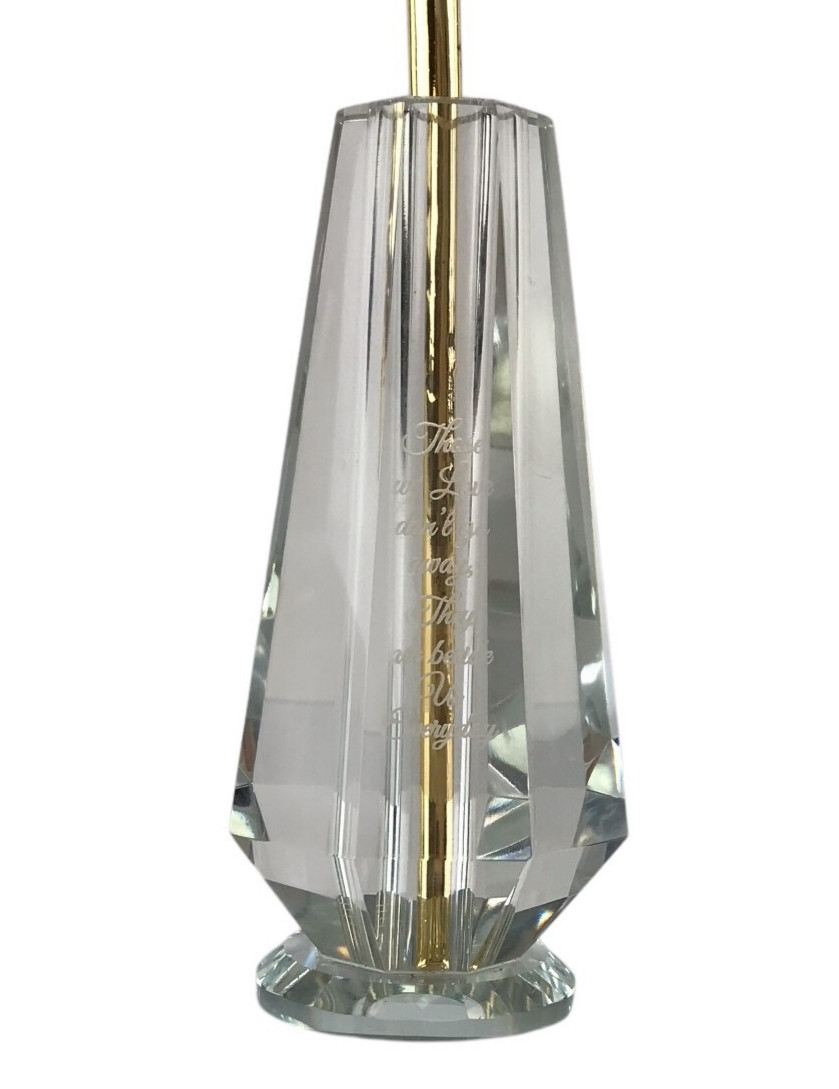 24K Gold Dipped White Rose Long Stem Forever Preserved Rose Flower Lacquered