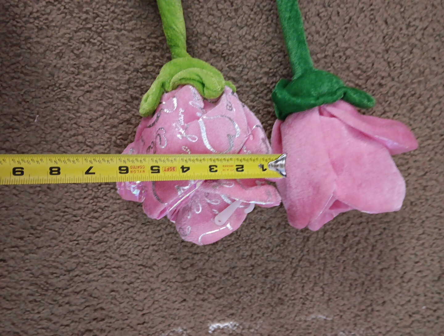 Valentine’s Day Flowers Artificial Roses XL Sweetheart Valentine’s Gift