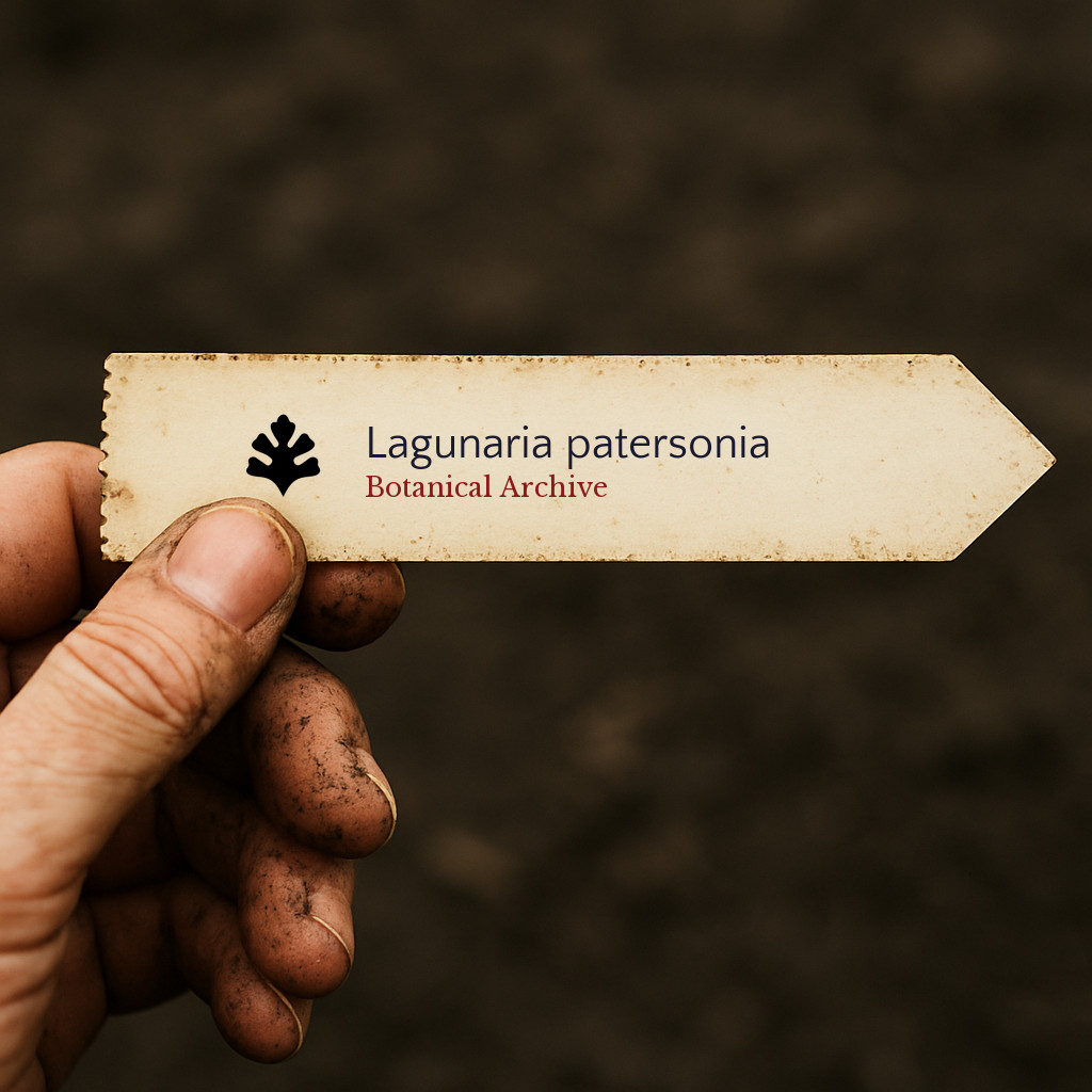 Lagunaria patersonia SEEDS – Norfolk Island hibiscus | Pyramid tree
