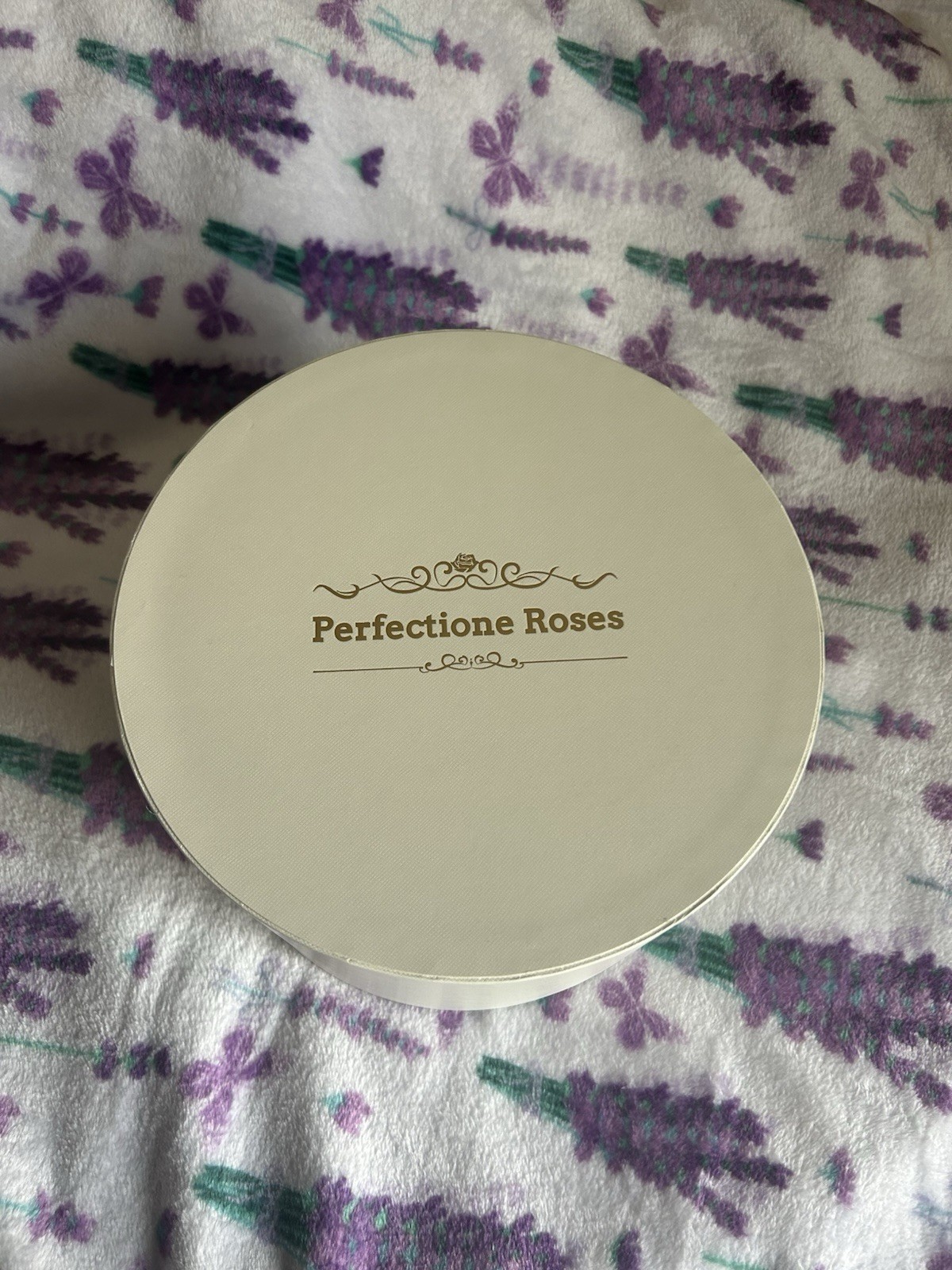 forever roses