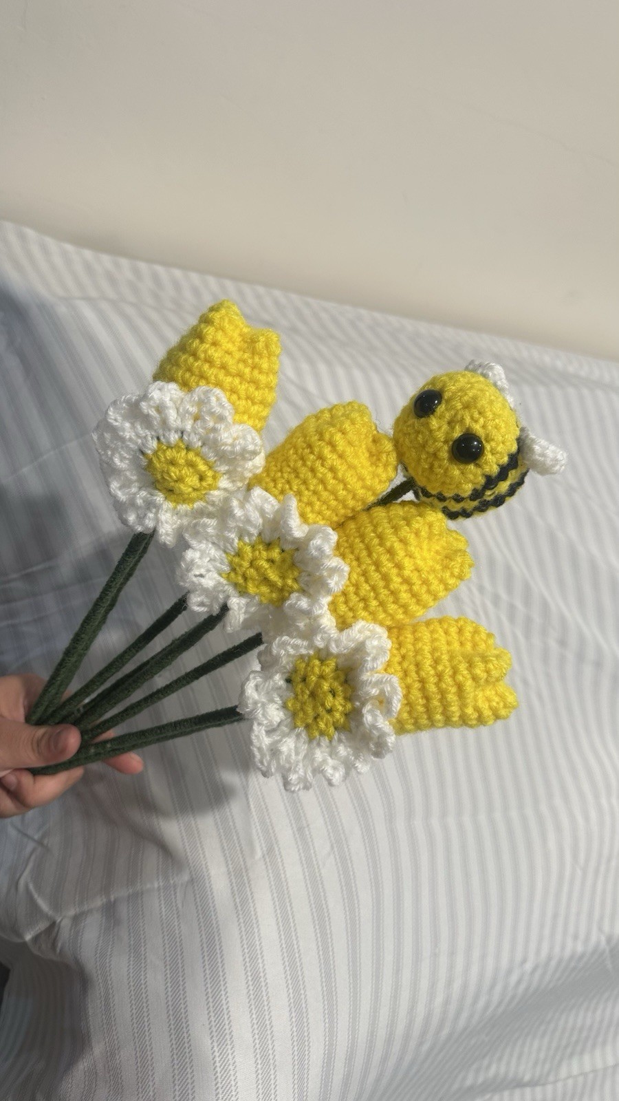 Forever Boquet