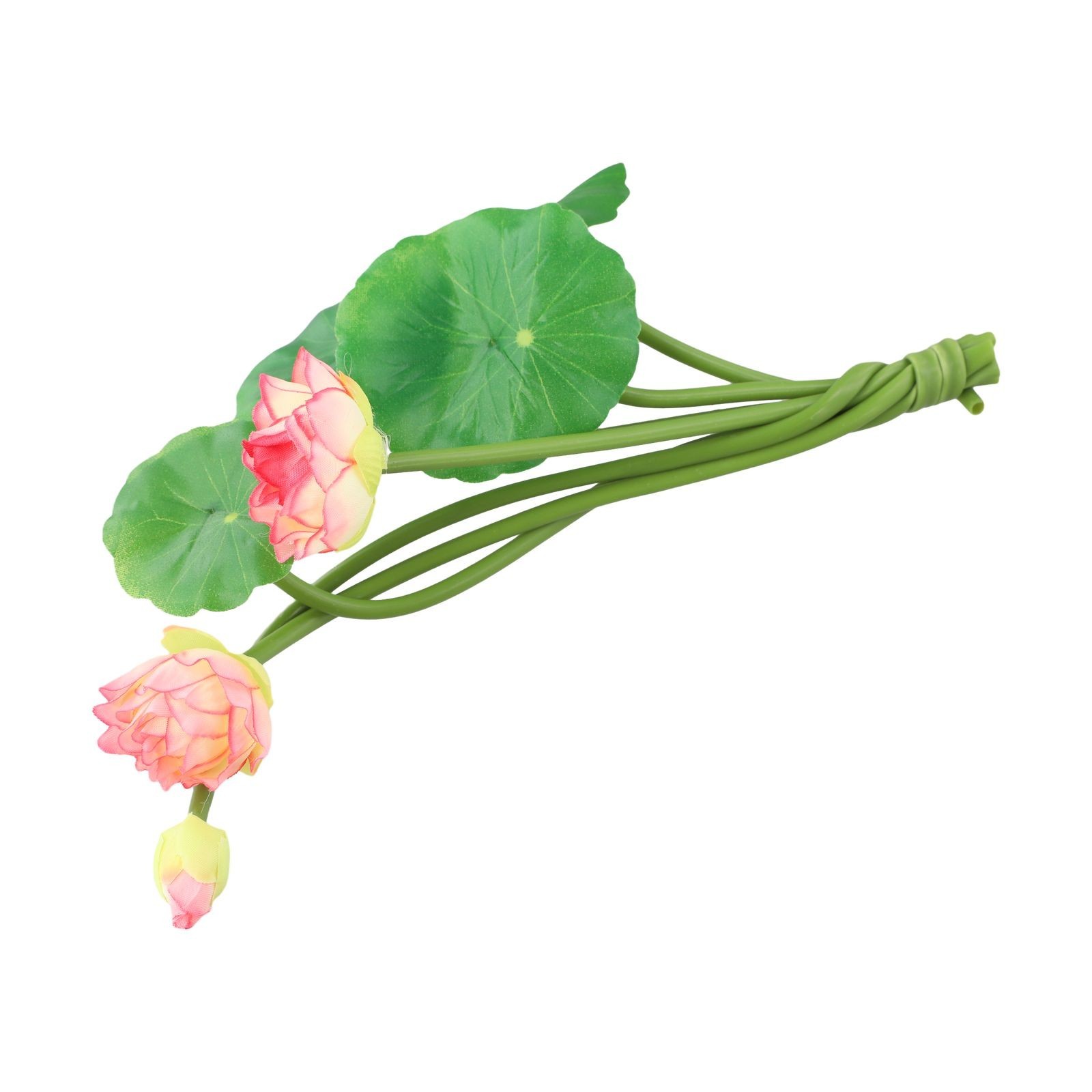 High Quality Coffee Table Artificial Flower Silk & Plastic 25 Cm*3.5cm