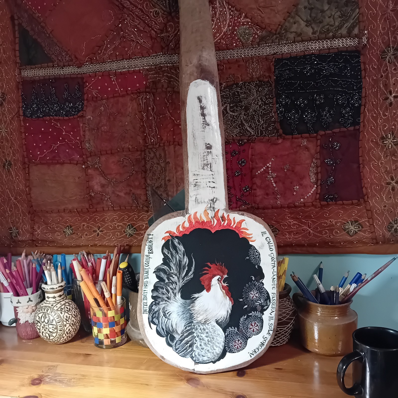 Interior Decoration