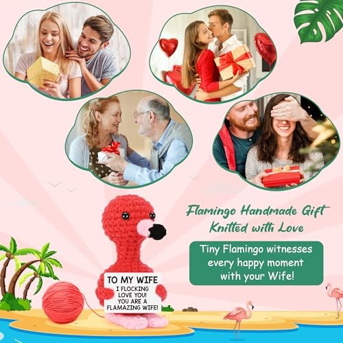 Gifts for Wife Christmas from Husband, Wife Anniversary Women Gifts Wife Gift