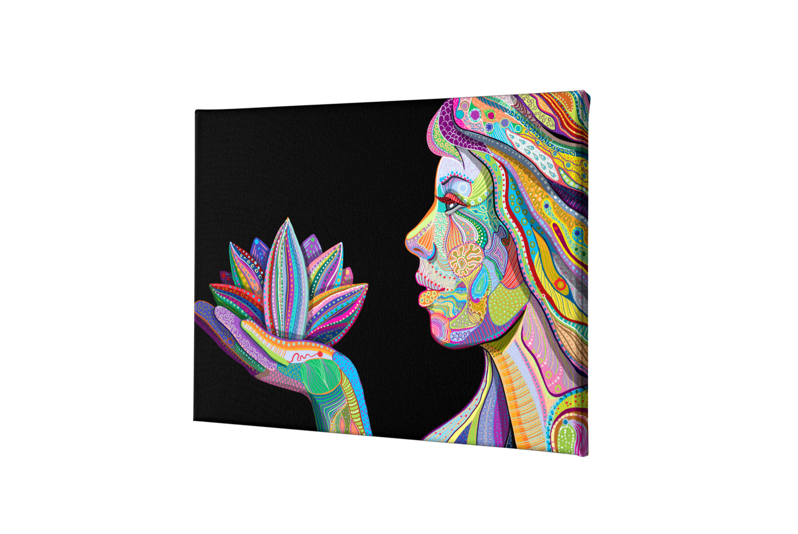 Lotus Flower