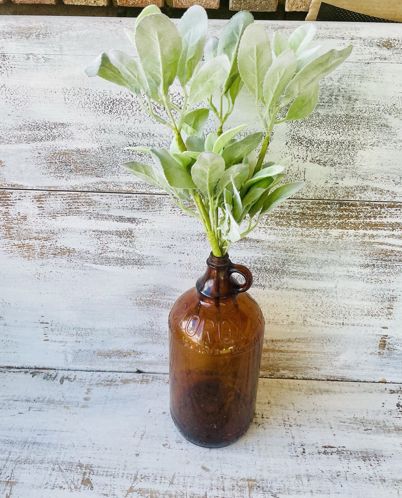 Lamb’s Ear Pick, 13” Bundle Of 3