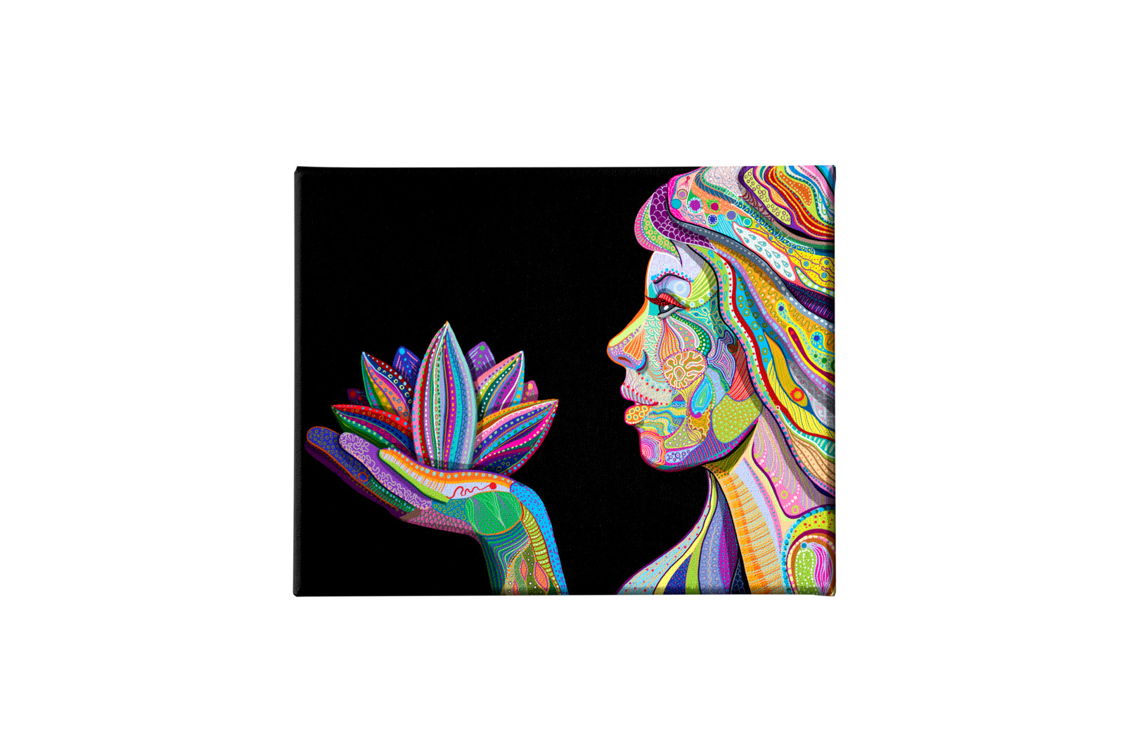 Lotus Flower