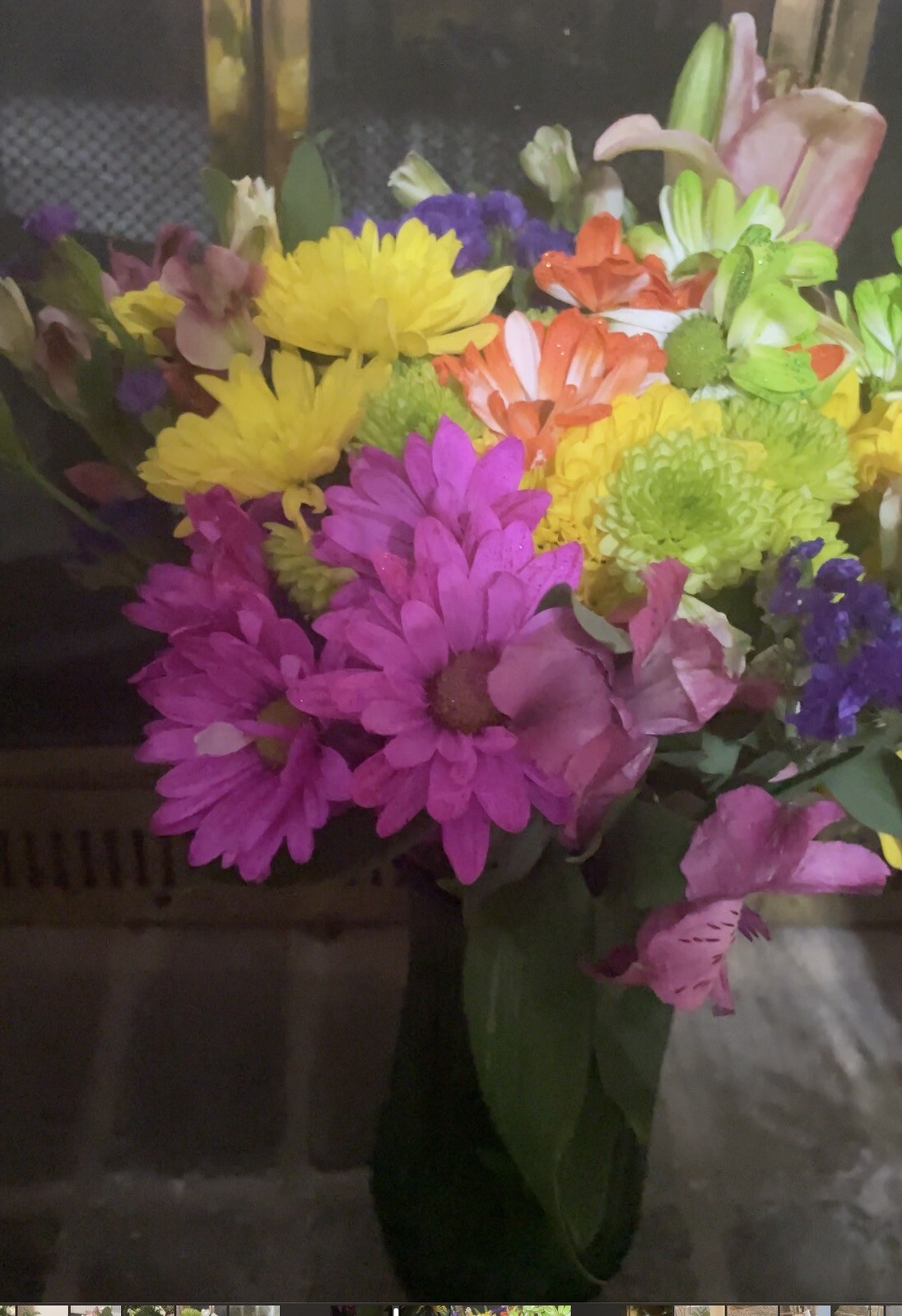 Fresh /Silk Floral Arrangements