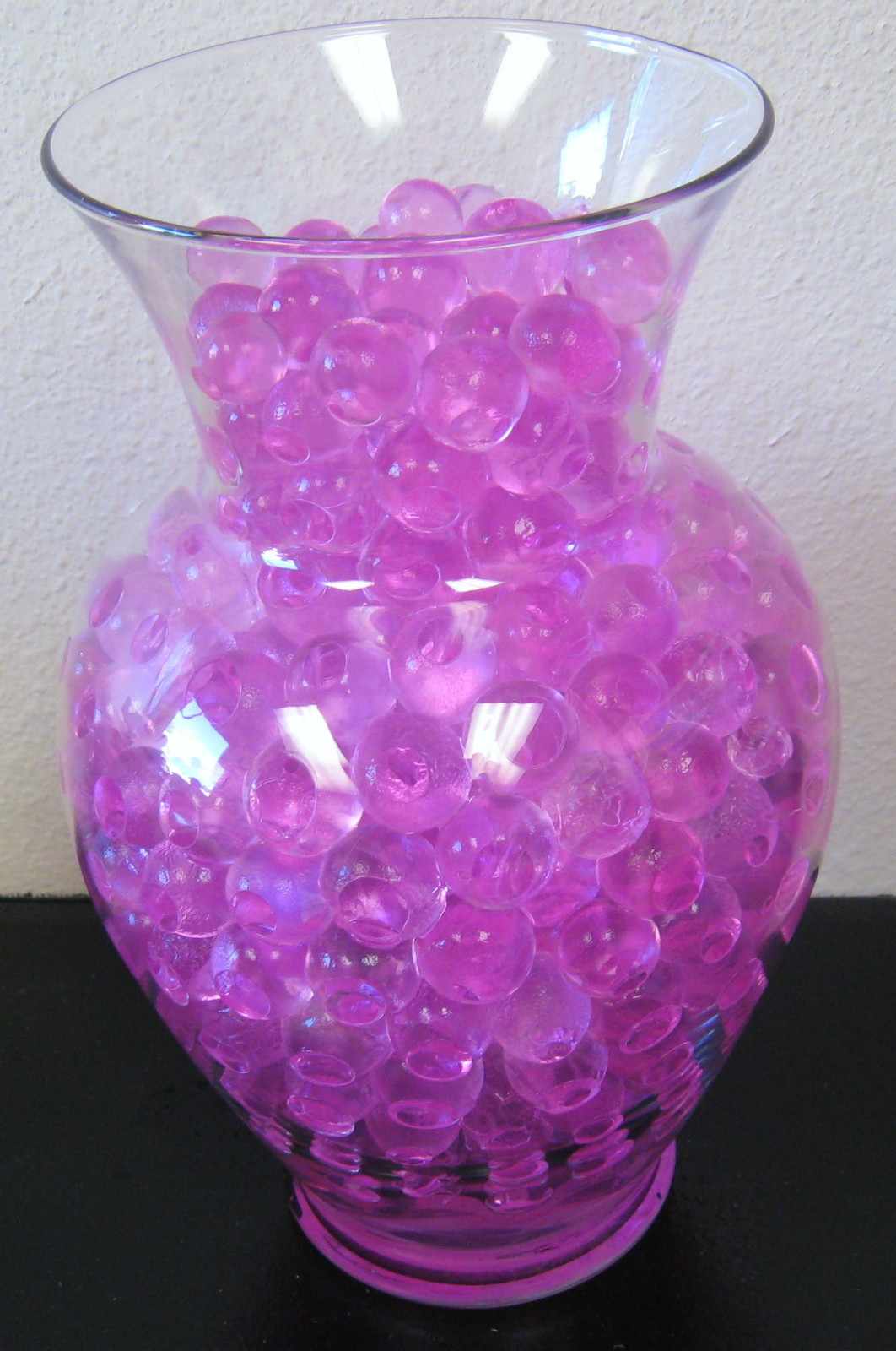Water Beads for Floating Candles Floral Display Plants and Wedding Centerpieces