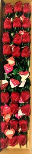 Feather Roses