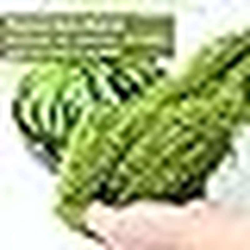Realistic Fake Green Moss Soft Nylon Indoor Outdoor Decoration Crafting New
