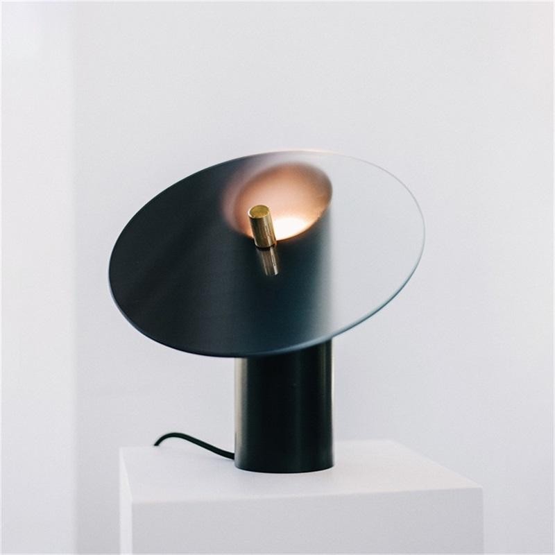 modern led Desk Lighting Decorative for Home Bedroom Living Room Table Lamp