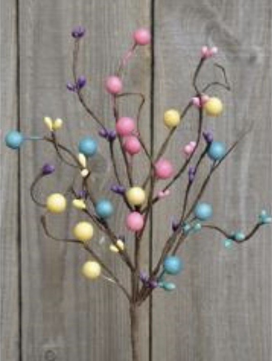 Country Candy Shop Pick Bundle Of 3
