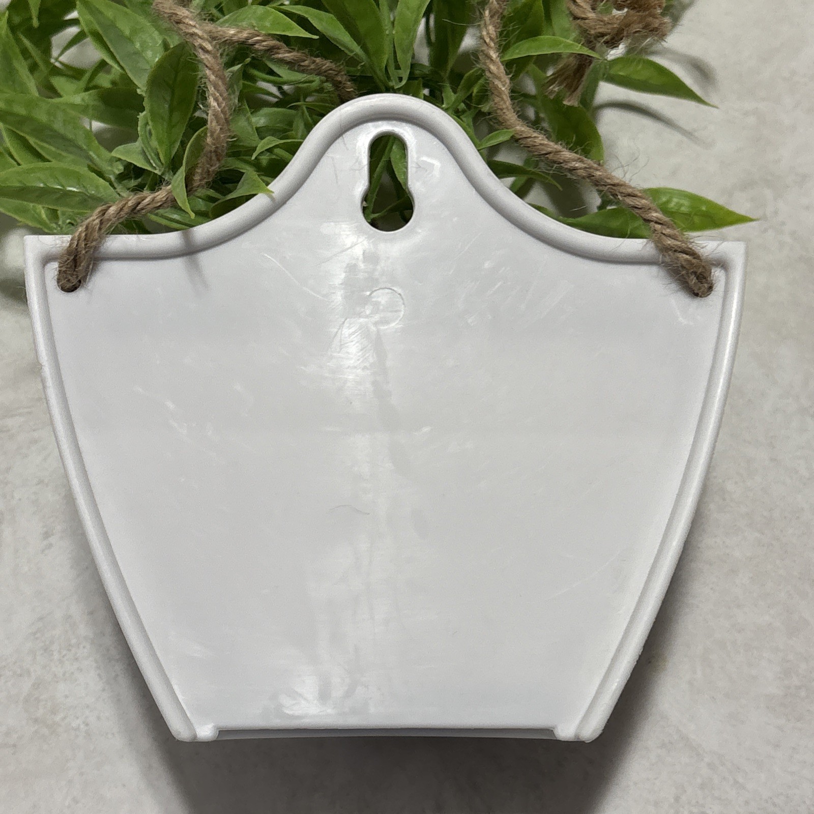 True Living Artificial Vine Hanging Plant, NWT #3