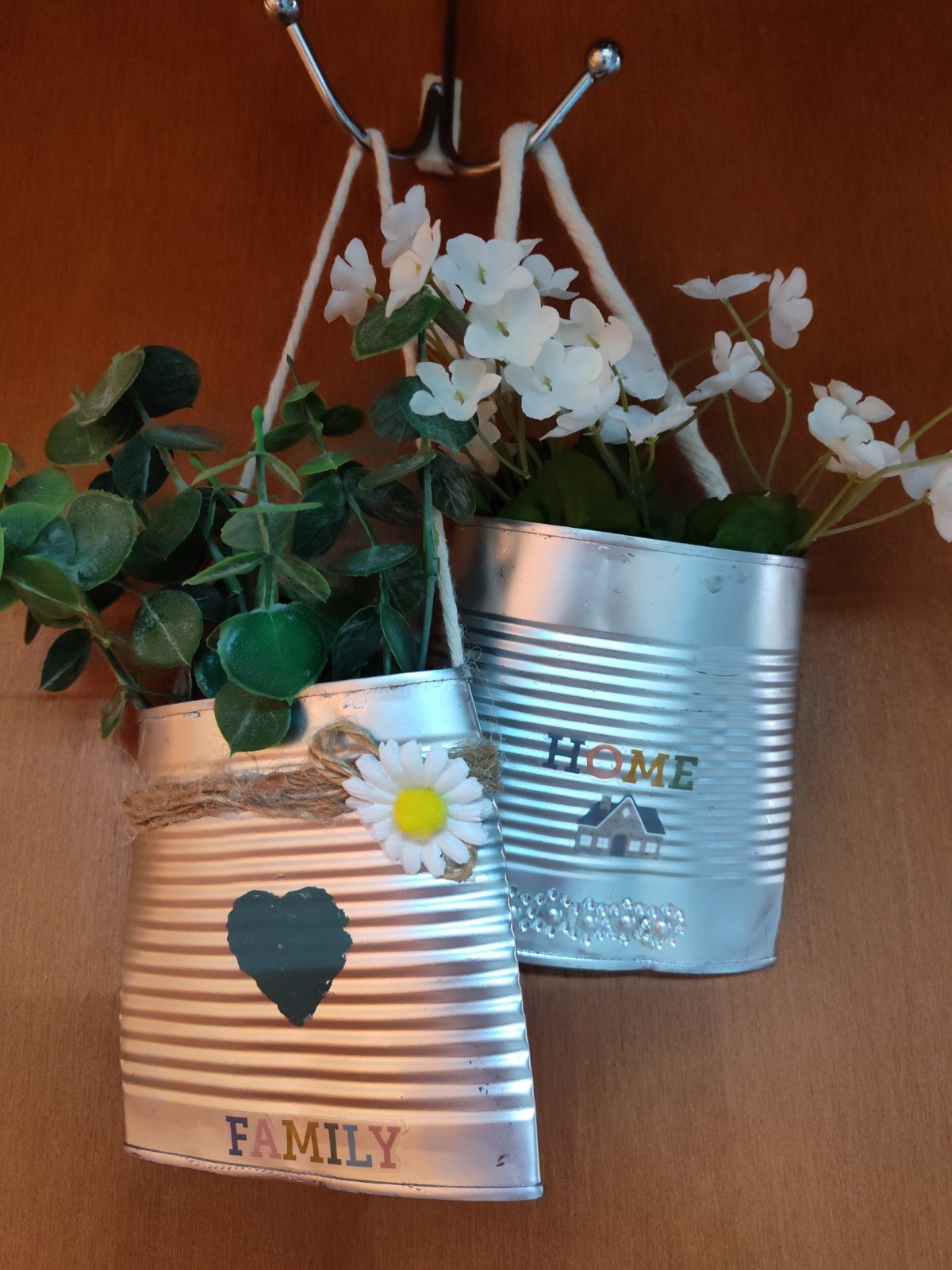 Homemade Crafts Made With Love Not Perfection