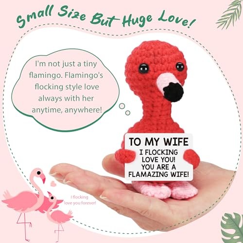 Gifts for Wife Christmas from Husband, Wife Anniversary Women Gifts Wife Gift
