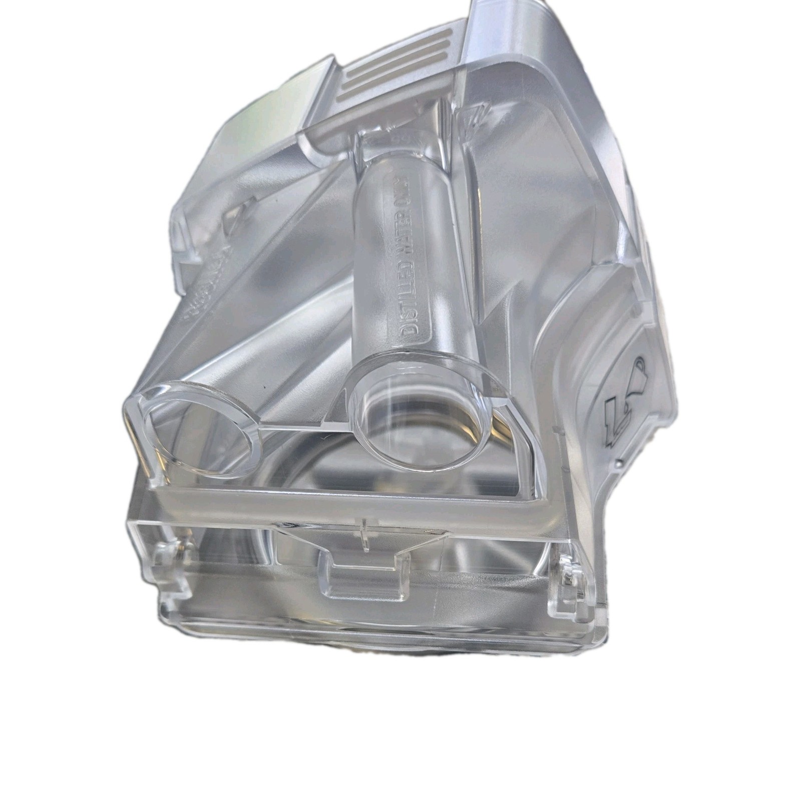 Standard Water Chamber for AirSense 10 & AirCurve 10 HumidAir Humidifiers