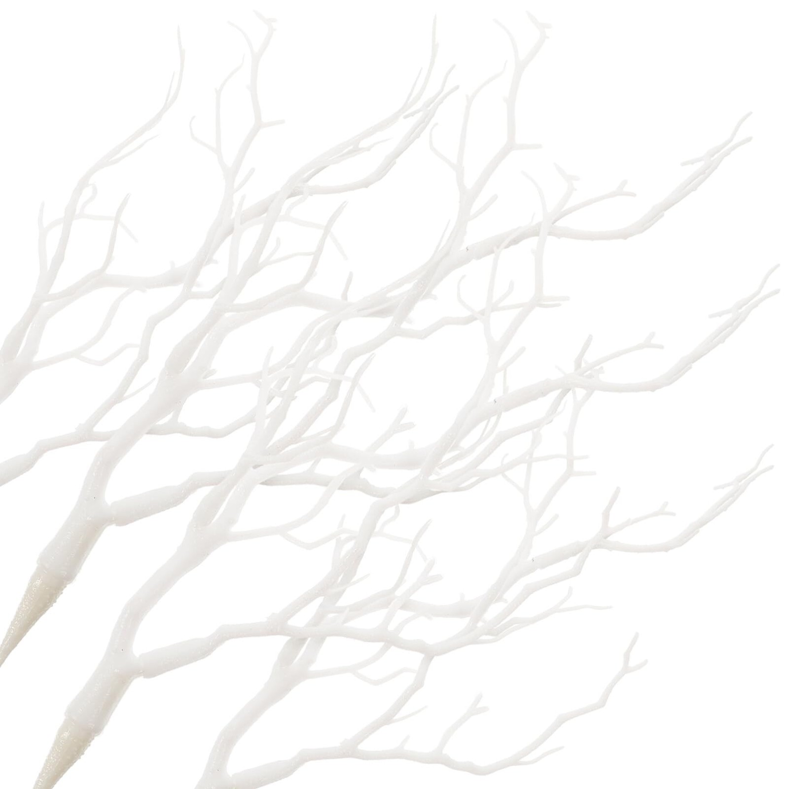 Artificial Antler Dried Tree Branches – Witch Antler Branch Decorative Plant …