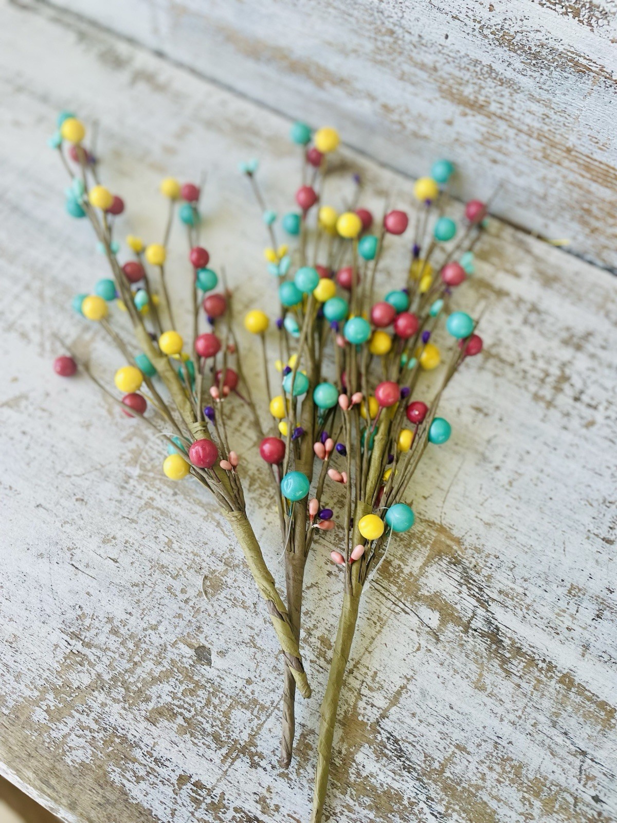 Country Candy Shop Pick Bundle Of 3