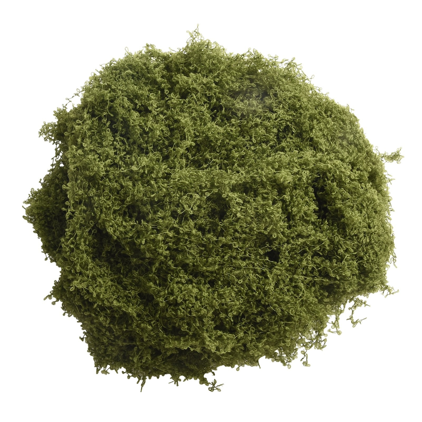 Lifelike Design Artificial-Moss For Plant Pot Decoration Enhance Aesthetics New