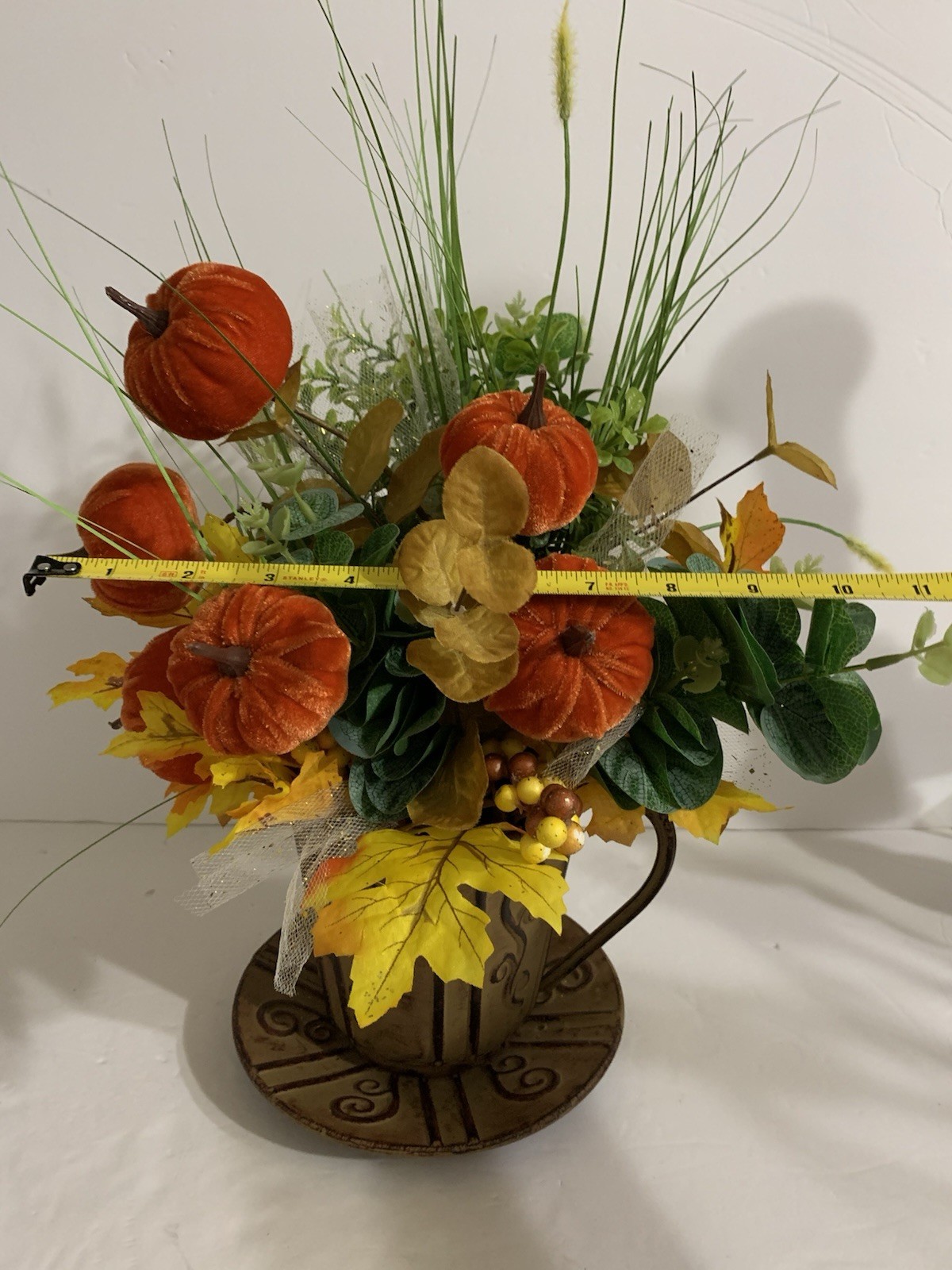 Artificial Florals / Home Decor / Center Piece