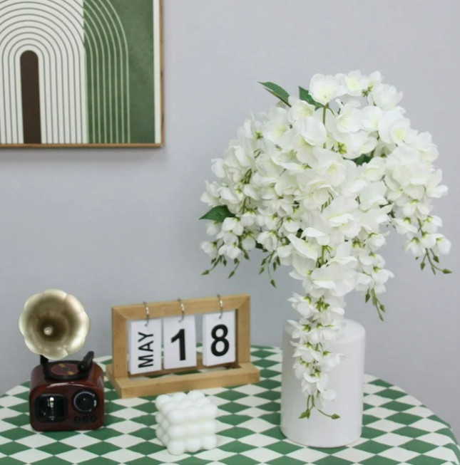 Floral Arrangements and Colors that Inspire