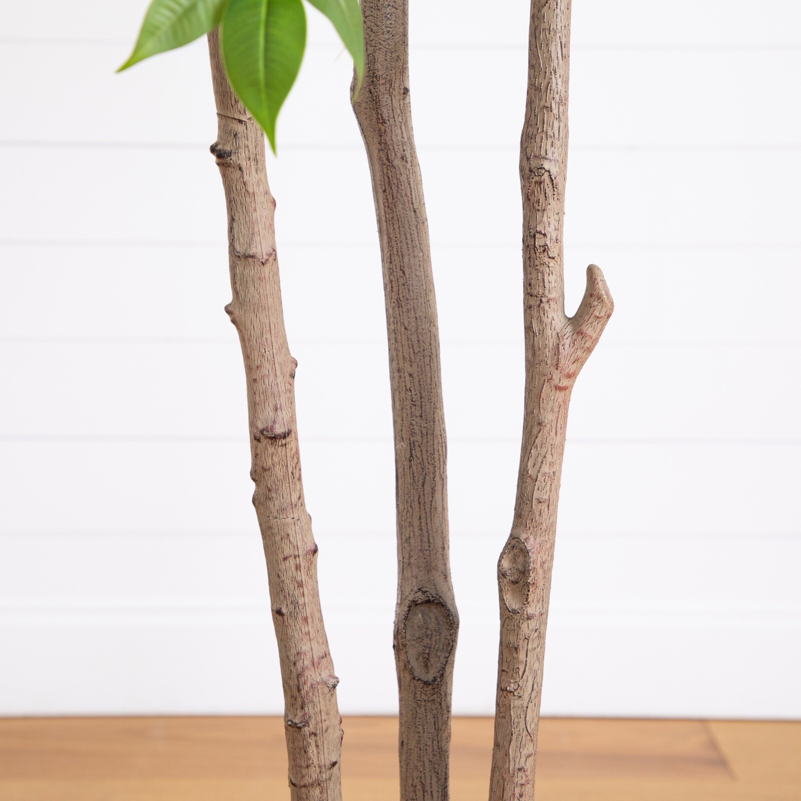 8’ Artificial Sumac Tree Home Decor. Retail $419