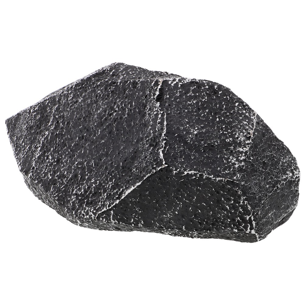 Decorative Fake Rocks Simulation Supplies Artificial Stone for Aquariums