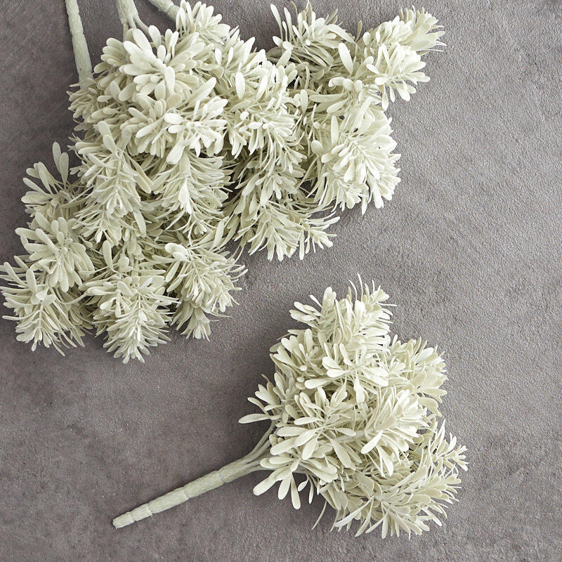 Factory Direct Craft Artificial Matai Bushes