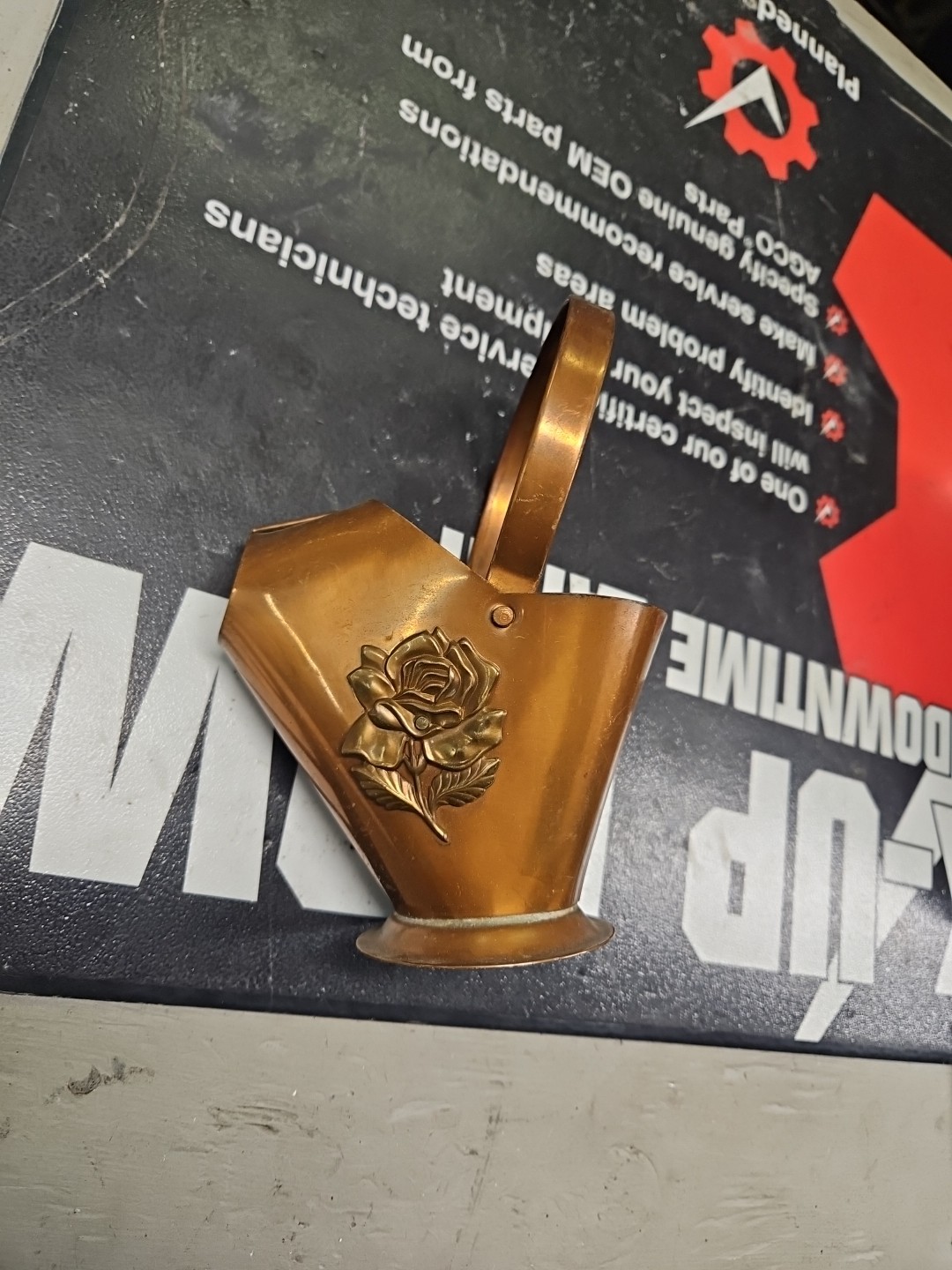Decorative Planter/flower Pot