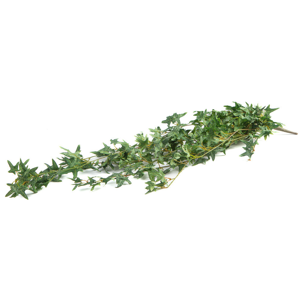 Set of 2 Factory Direct Craft Artificial English Ivy Bushes
