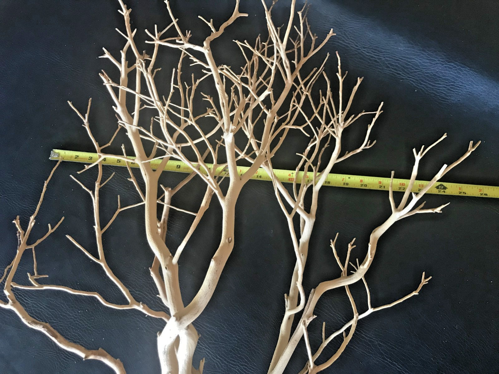 MANZANITA SAND BLASTED BRANCHES [ 3 ]