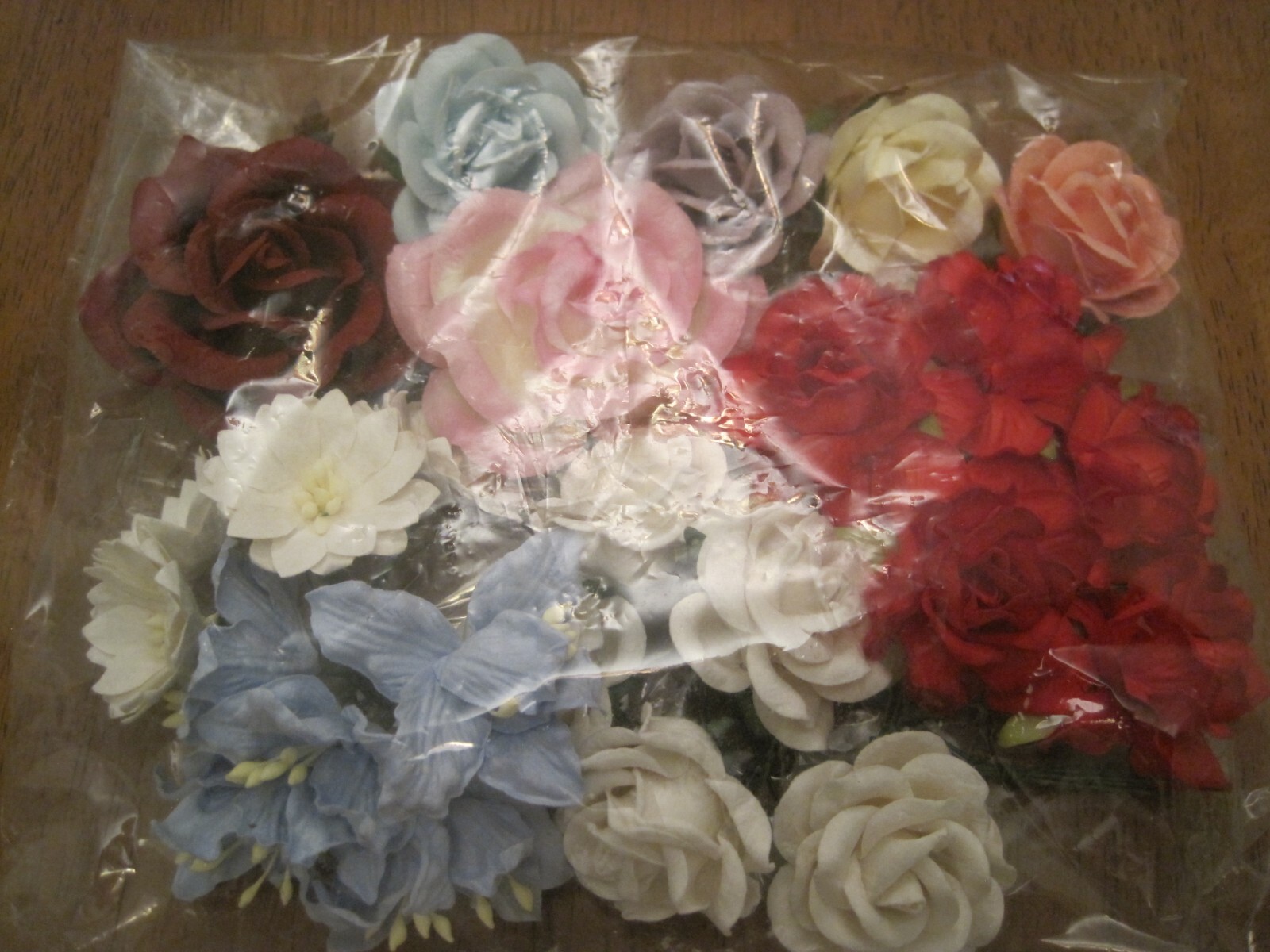 Lot of Flowers