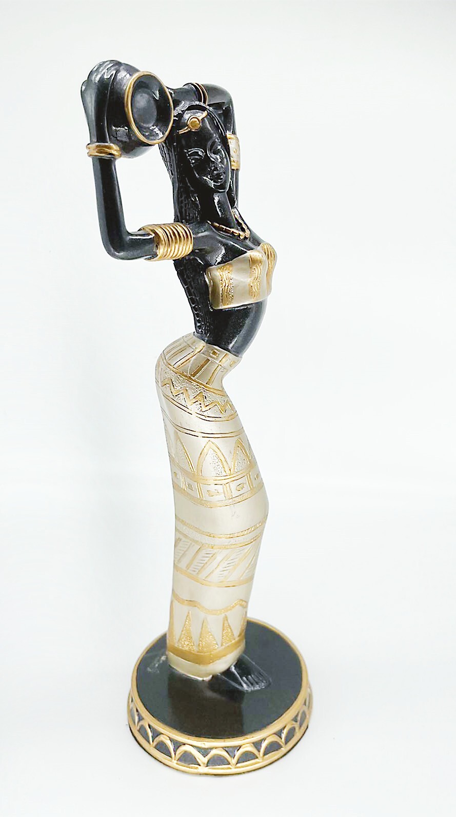 Ethnic Ornaments – African Ladies Ornaments Unique Gifts