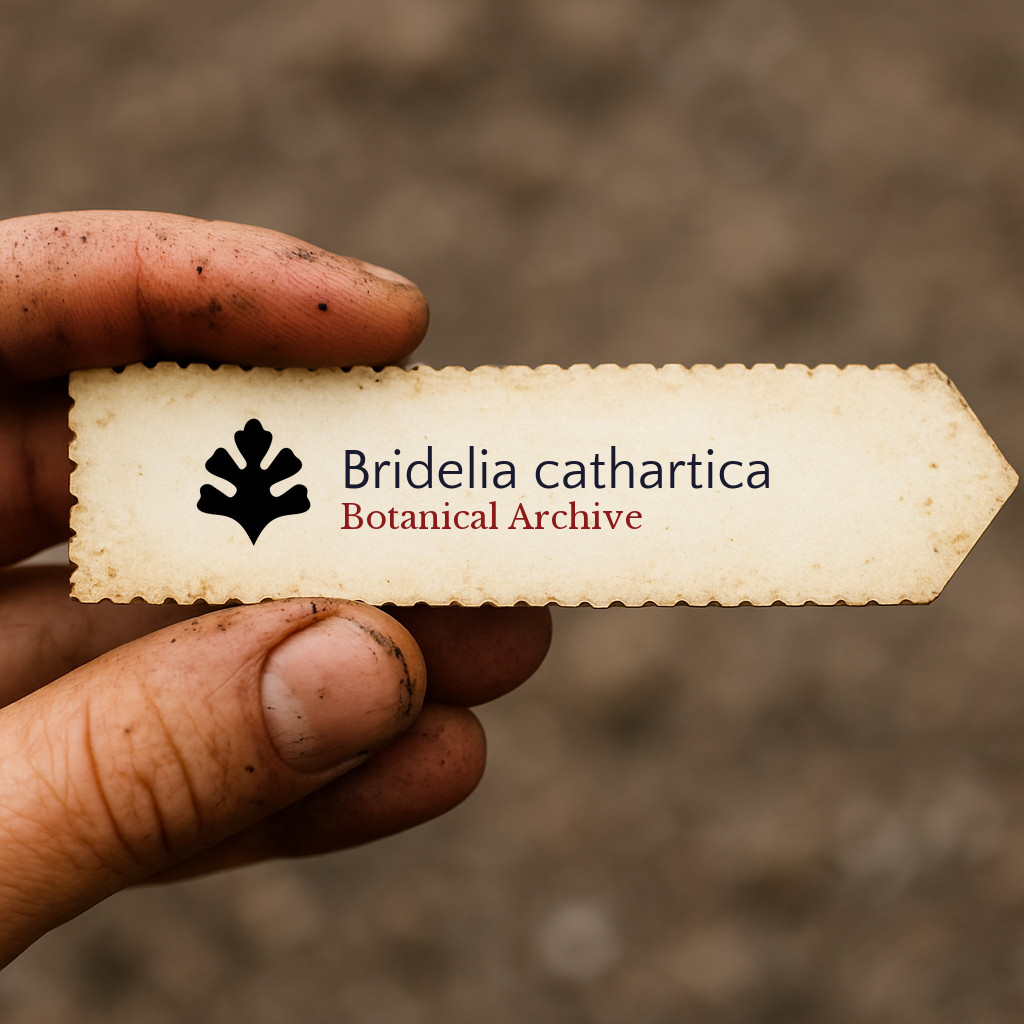 Bridelia cathartica SEEDS – Coastal goldenleaf | Wild coffee