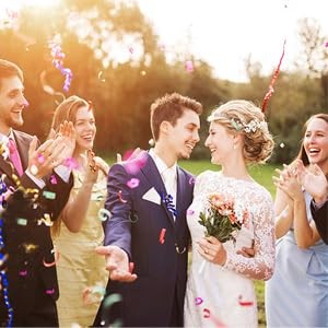 of 4 Bride Wedding Flower Bouquet Holder Foam Floral Handle Bouquet Holder La…