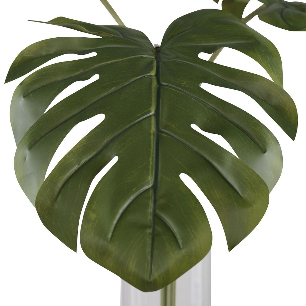 Ibero – 30 inch Split Leaf Palm – 30 inches wide by 30 inches deep Accessories