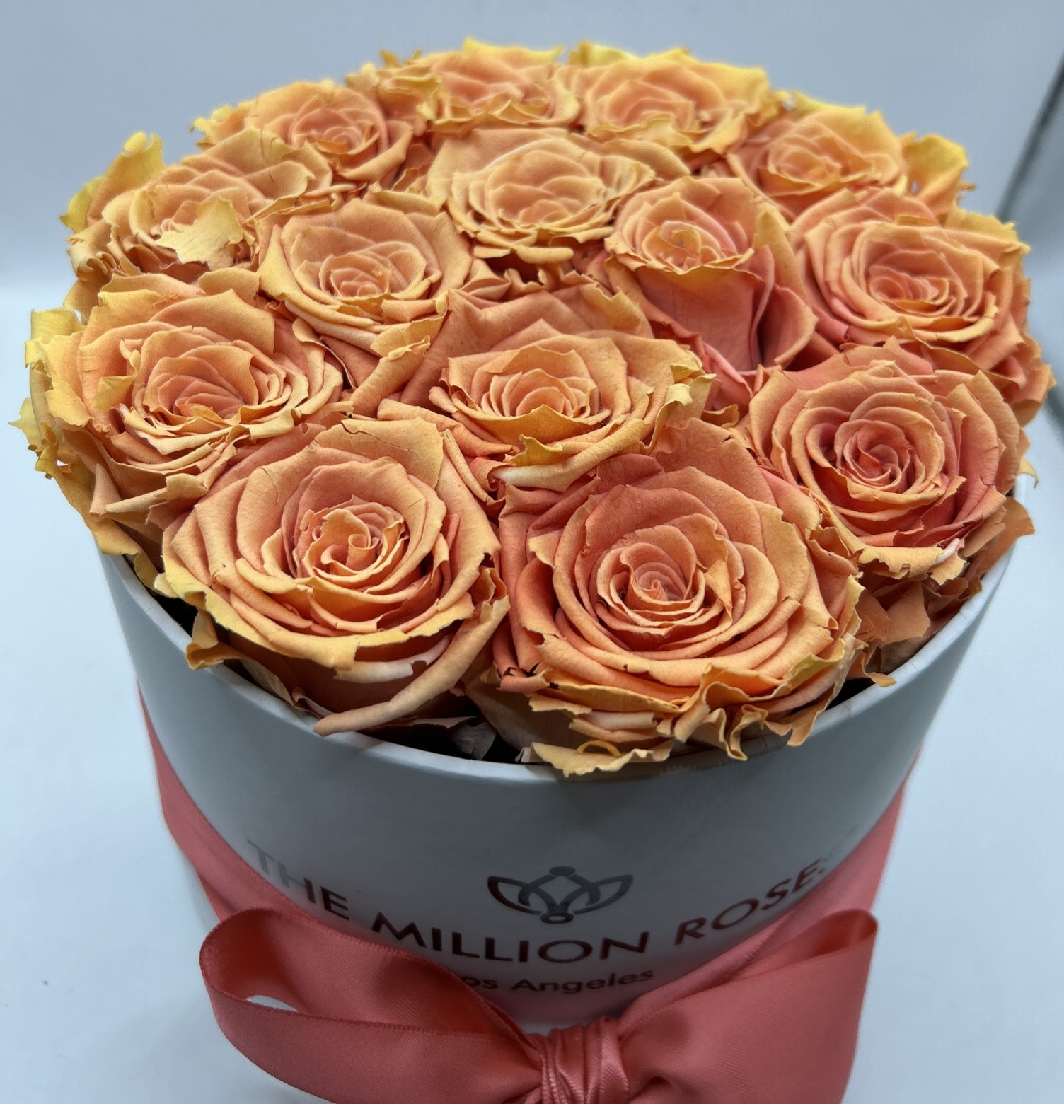 the million roses