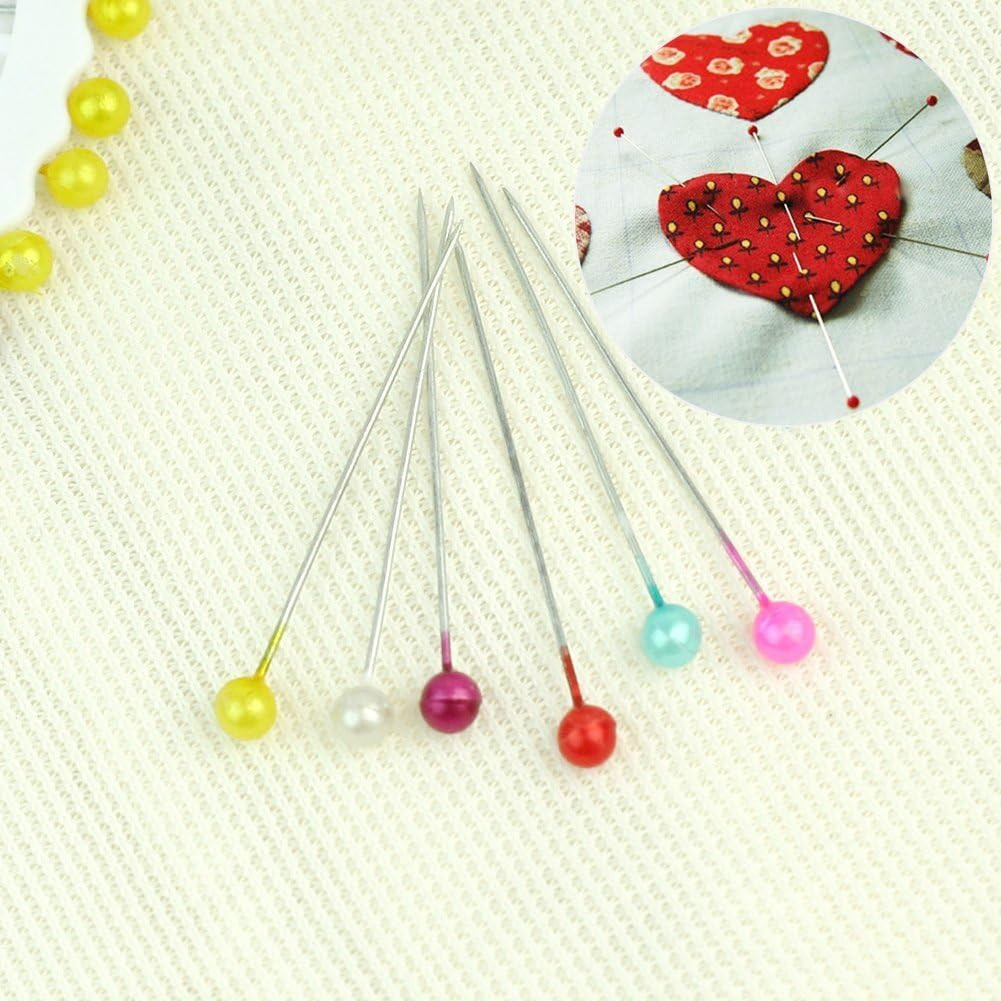 7 Sets 210Pcs Multi Color Pearlized Cucurbit Star Heart Leaf Flower Water Drop H